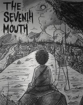 Read THE SEVENTH MOUTH  1 Page 1 in Spanish