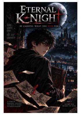 The Eternal K + Night 