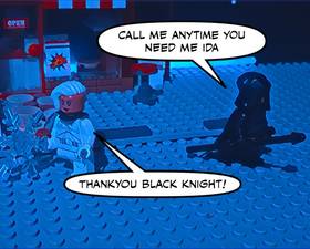 Read Neon Slayer  4 Page 7 in English