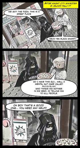 Read Neon Slayer  5 Page 2 in English
