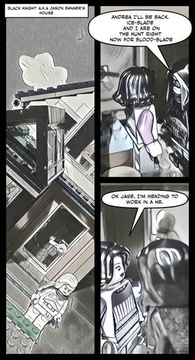 Read Neon Slayer  5 Page 7 in English