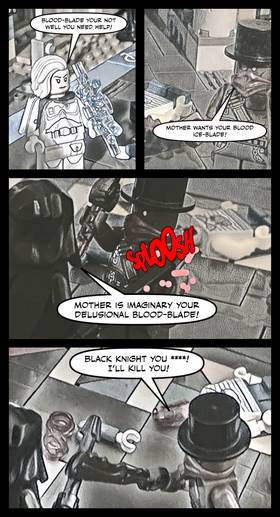 Read Neon Slayer  5 Page 10 in English