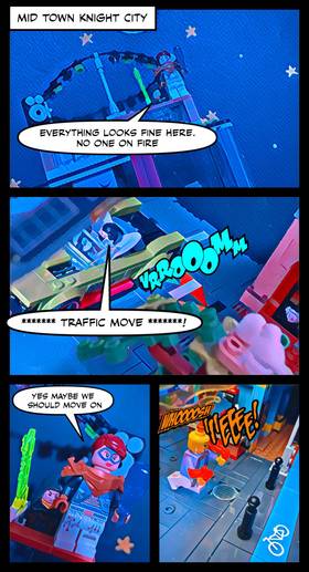 Read Neon Slayer  6 Page 6 in English