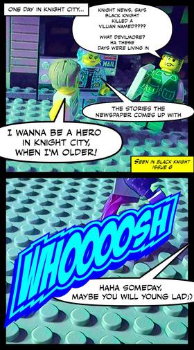 Read Neon Slayer  7 Page 2 in English