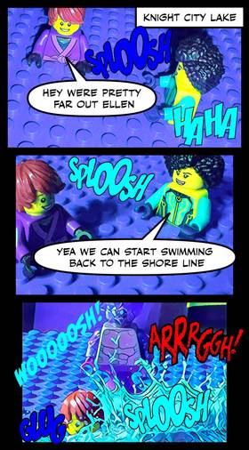 Read Neon Slayer  7 Page 7 in English