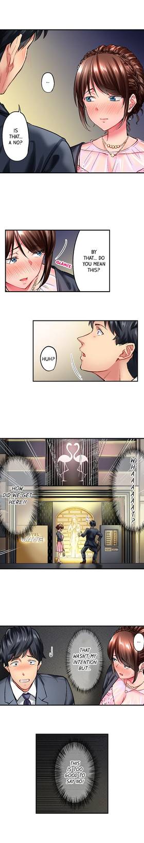 Read Sex : Less Marriage   1 Page 8 in English