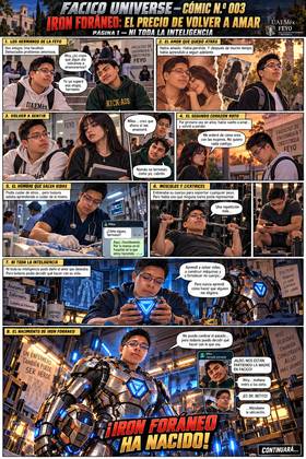 Read Facico Shitposting Betito'sDays   1 Page 5 in English