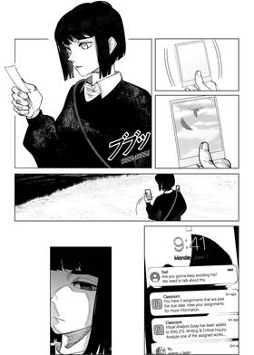 Read The Backrooms  1 Page 2 in English