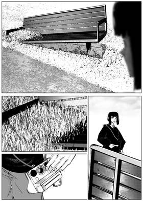 Read The Backrooms  1 Page 4 in English