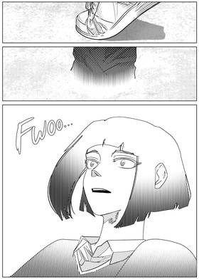 Read The Backrooms  1 Page 5 in English