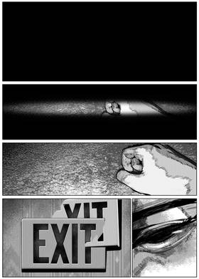 Read The Backrooms  1 Page 7 in English