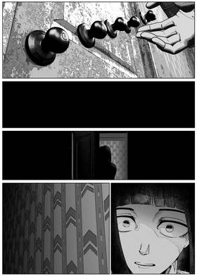 Read The Backrooms  1 Page 10 in English