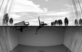 Read The Backrooms  1 Page 6 in English