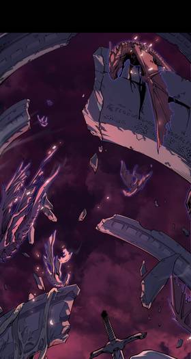 Read Mirror World: God-Tier Revenge  1 Page 2 in English