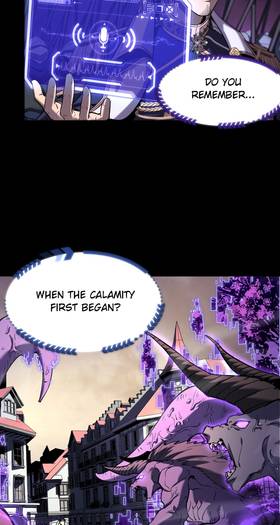 Read Mirror World: God-Tier Revenge  1 Page 5 in English