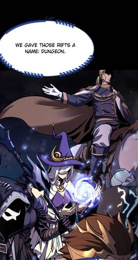 Read Mirror World: God-Tier Revenge  1 Page 7 in English