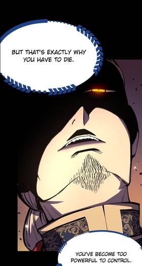 Read Mirror World: God-Tier Revenge  1 Page 10 in English