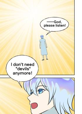 How to Defeat Devils