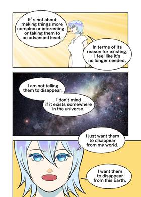 Read How to Defeat Devils  1 Page 4 in English