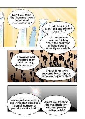 Read How to Defeat Devils  1 Page 5 in English