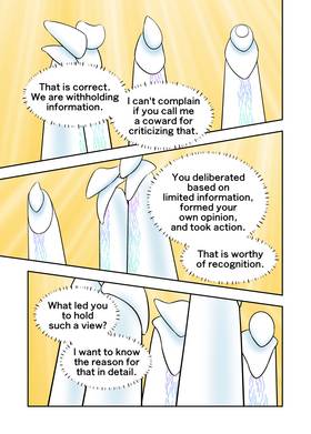 Read How to Defeat Devils  1 Page 7 in English