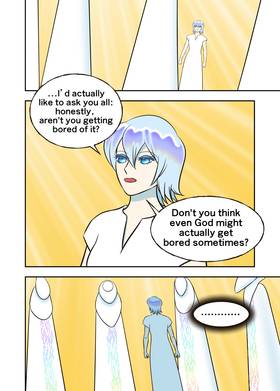 Read How to Defeat Devils  1 Page 8 in English