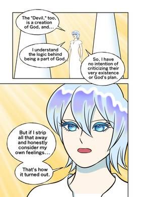 Read How to Defeat Devils  1 Page 9 in English