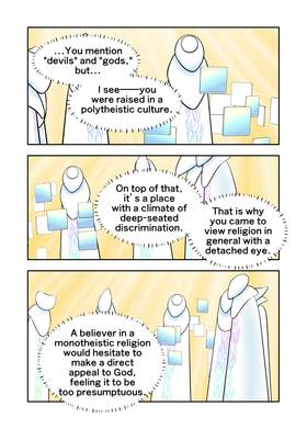 Read How to Defeat Devils  1 Page 10 in English
