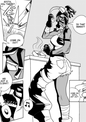 Read Westward Trails  2 Page 5 in English