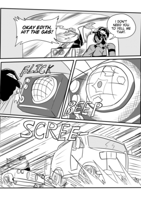 Read Westward Trails  3 Page 5 in English