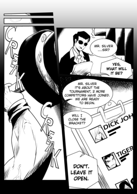 Read Westward Trails  6 Page 6 in English