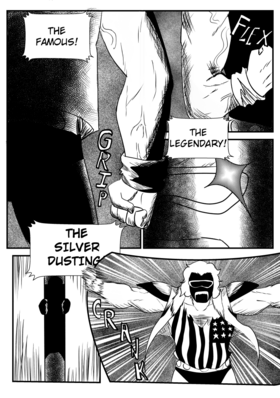 Read Westward Trails  7 Page 6 in English