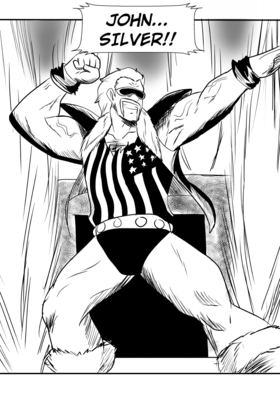 Read Westward Trails  7 Page 7 in English