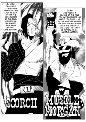 Read Westward Trails  8 Page 4 in English