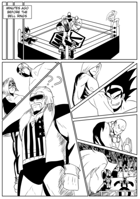 Read Westward Trails  9 Page 9 in English