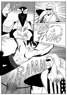 Read Westward Trails  9 Page 10 in English