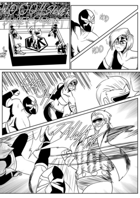 Read Westward Trails  10 Page 2 in English