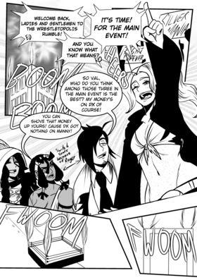 Read Westward Trails  13 Page 2 in English
