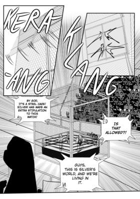 Read Westward Trails  13 Page 9 in English