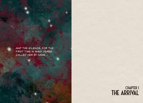 Read Nauria and The Hidden Light  1 Page 7 in English