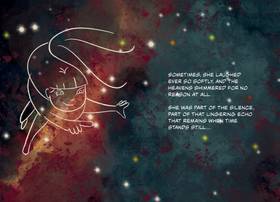 Read Nauria and The Hidden Light  1 Page 5 in English
