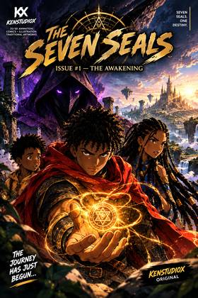 The Seven Seals 