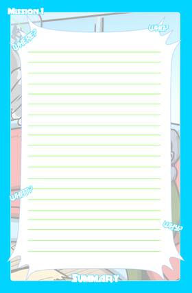 Read Star Chart to Comic Creation  1 Page 3 in English