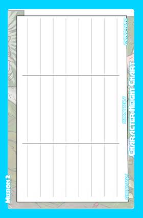 Read Star Chart to Comic Creation  1 Page 8 in English