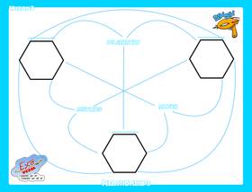 Read Star Chart to Comic Creation  1 Page 9 in English