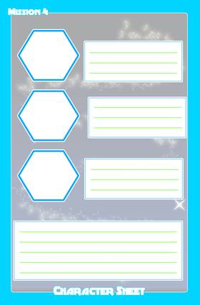 Read Star Chart to Comic Creation  1 Page 10 in English