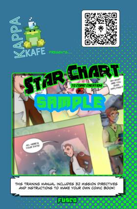 Star Chart Manual - Sample