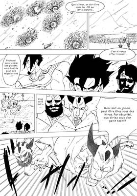 Read dragon ball yamoshi  2 Page 2 in French