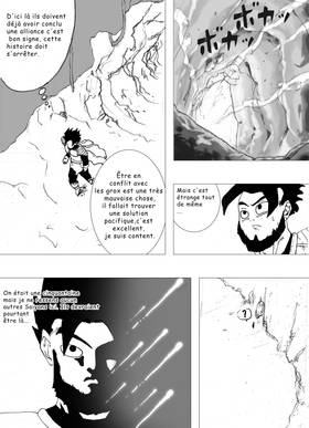 Read dragon ball yamoshi  2 Page 5 in French