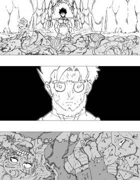 Read dragon ball yamoshi  2 Page 6 in French